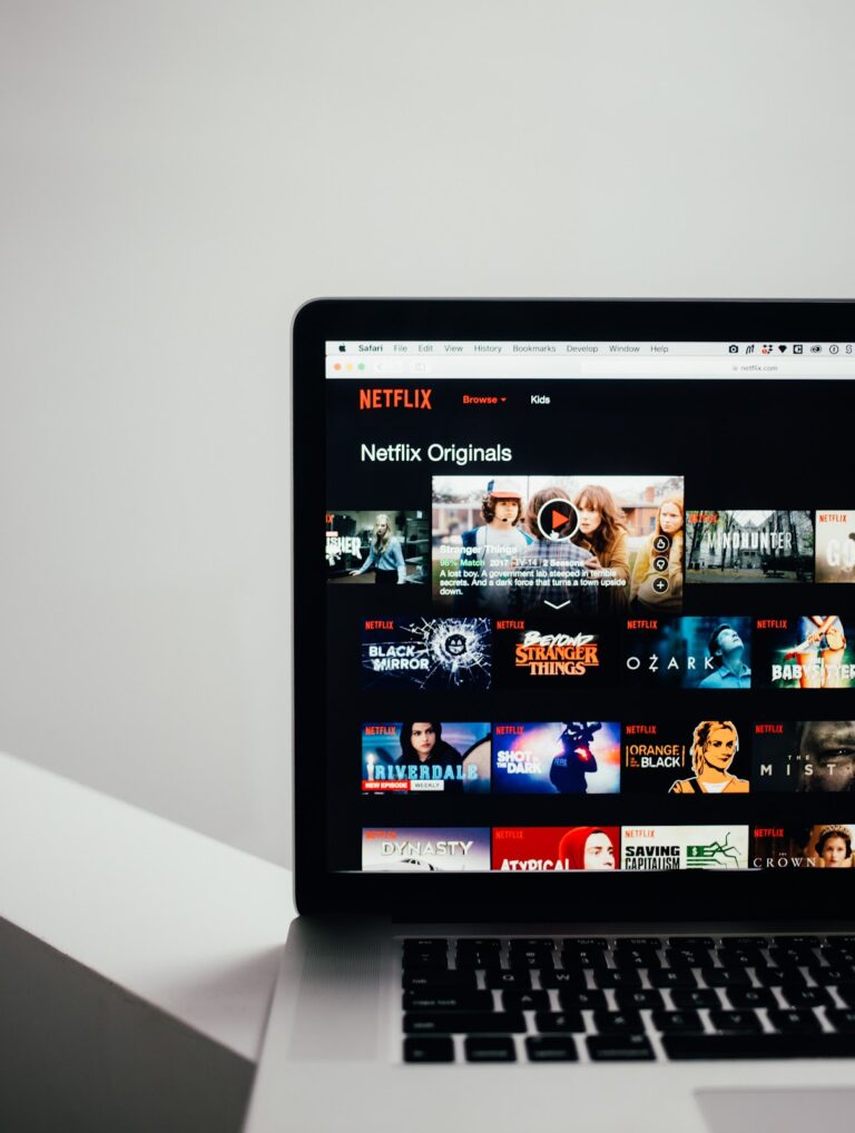 Netflixを倍速再生できる端末