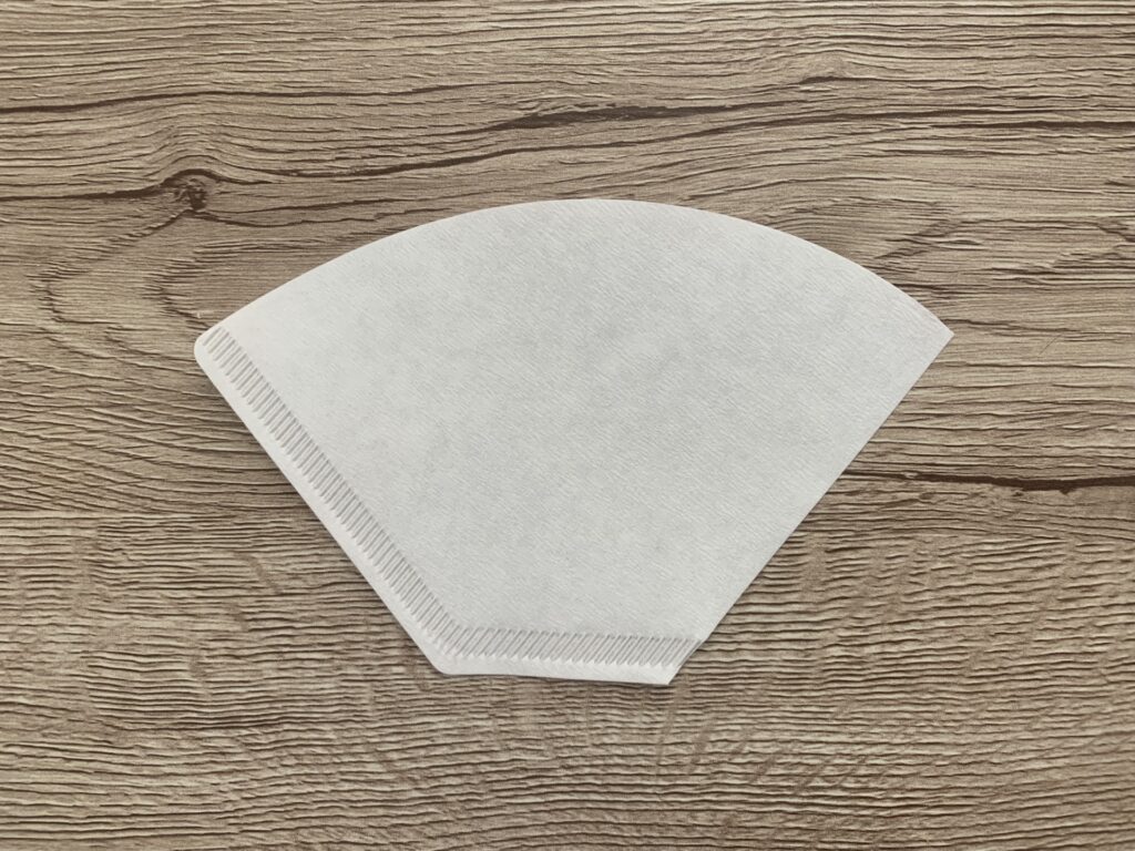 コーヒーフィルター