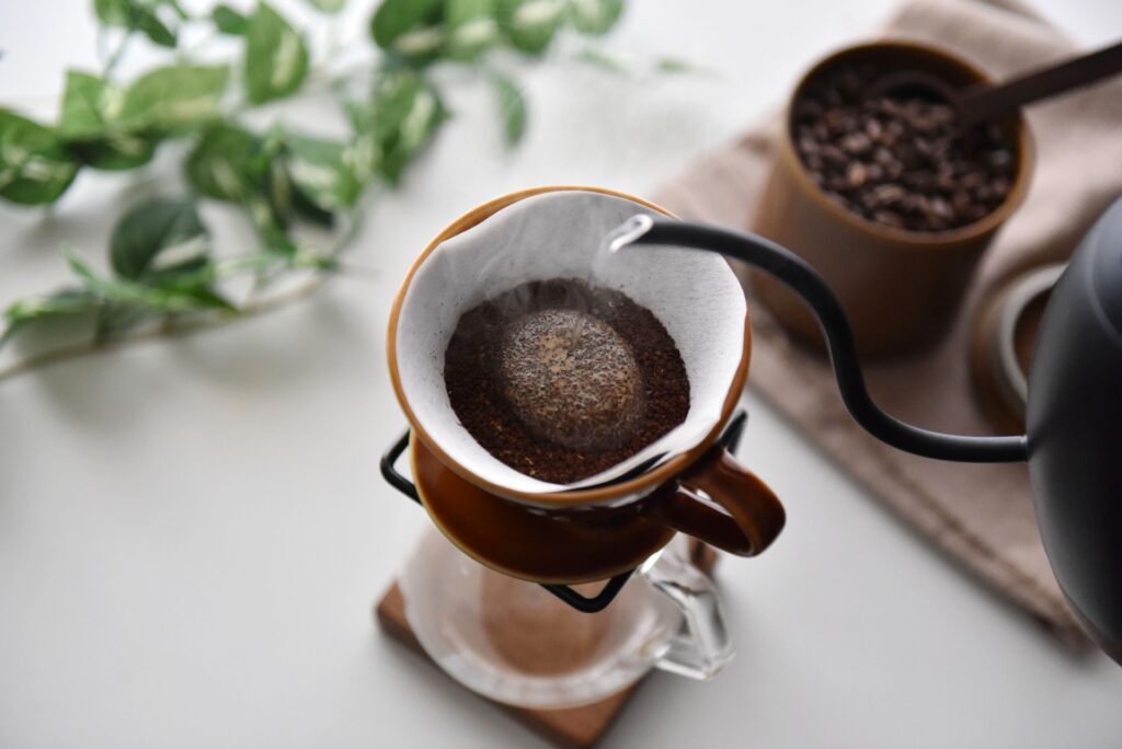 コーヒー