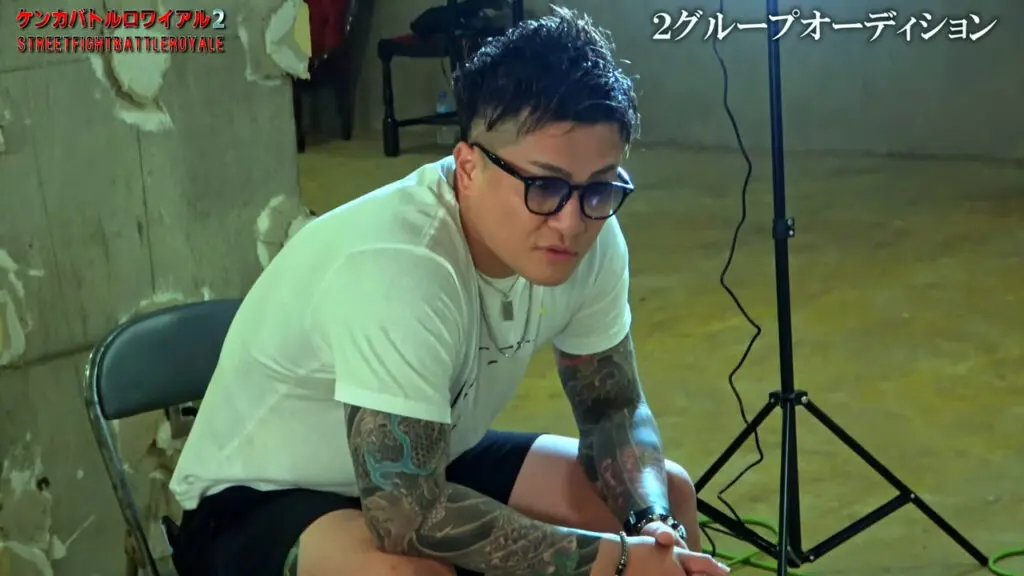 相良修汰